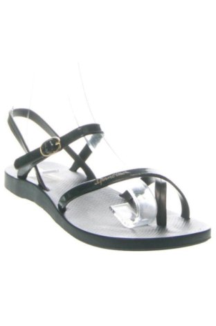 Σανδάλια Ipanema, Μέγεθος 38, Χρώμα Μαύρο, Τιμή 38,82 €