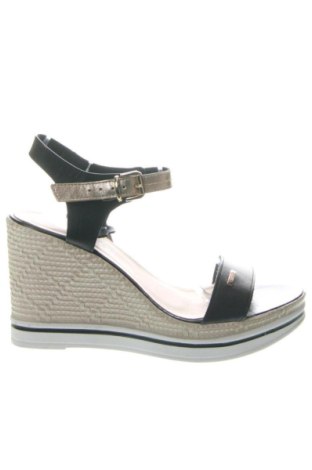 Σανδάλια Lasocki, Μέγεθος 38, Χρώμα Μαύρο, Τιμή 63,00 €