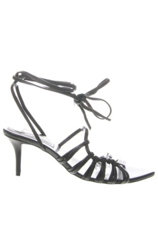 Sandály LeGer By Lena Gercke X About you, Velikost 40, Barva Hnědá, Cena  1 899,00 Kč