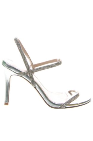 Sandale Madden Girl, Mărime 37, Culoare Argintiu, Preț 549,99 Lei