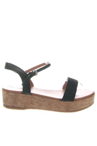 Sandalen Marc O'Polo, Größe 40, Farbe Schwarz, Preis € 70,11