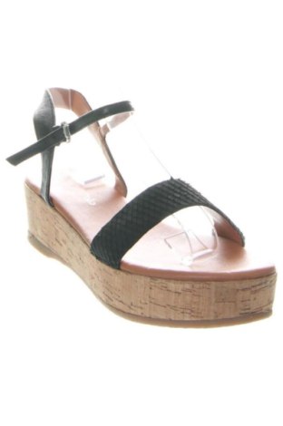 Sandalen Marc O'Polo, Größe 40, Farbe Schwarz, Preis € 70,11