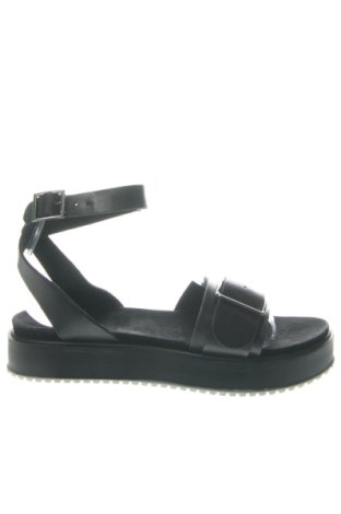 Sandalen Medicine, Größe 40, Farbe Schwarz, Preis € 39,00