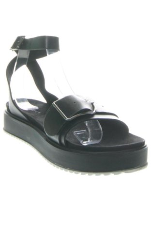 Sandalen Medicine, Größe 40, Farbe Schwarz, Preis € 39,00
