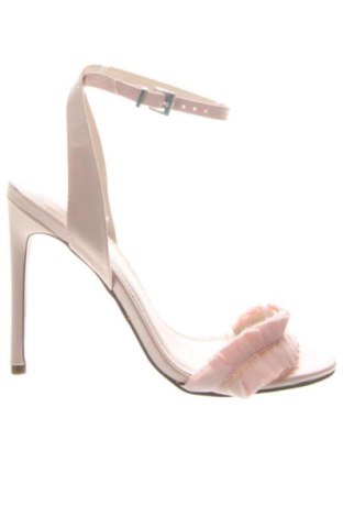 Sandalen Miso, Größe 38, Farbe Rosa, Preis € 20,85