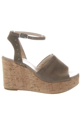 Sandalen Nero Giardini, Größe 39, Farbe Beige, Preis € 84,00