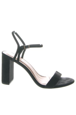 Sandale New Look, Mărime 42, Culoare Negru, Preț 196,99 Lei