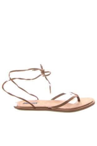 Sandale ONLY, Mărime 39, Culoare Maro, Preț 161,99 Lei