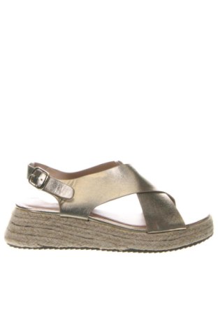 Sandalen ONLY, Größe 41, Farbe Golden, Preis 41,99 €