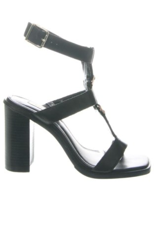 Sandalen Office, Größe 39, Farbe Schwarz, Preis € 51,69