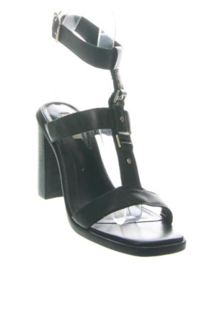 Sandalen Office, Größe 39, Farbe Schwarz, Preis € 51,69
