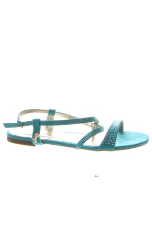 Σανδάλια Onyx, Μέγεθος 39, Χρώμα Πράσινο, Τιμή 37,40 €
