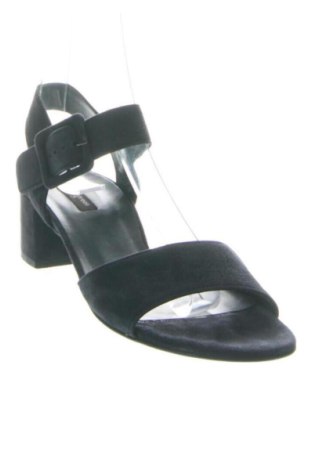 Sandalen Paul Green, Größe 38, Farbe Blau, Preis 84,40 €