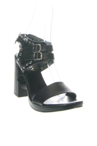 Sandalen Replay, Größe 37, Farbe Schwarz, Preis € 132,12