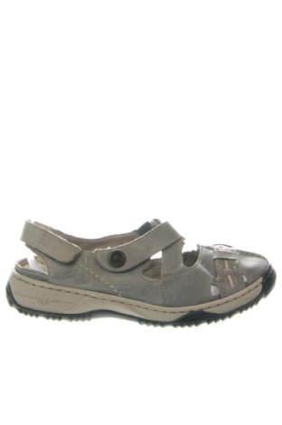 Sandalen Rieker, Größe 39, Farbe Mehrfarbig, Preis € 63,30