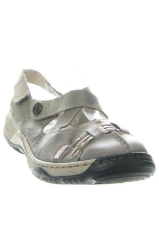 Sandalen Rieker, Größe 39, Farbe Mehrfarbig, Preis € 63,30