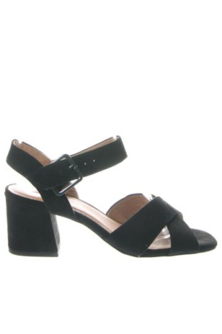 Sandalen S.Oliver, Größe 39, Farbe Schwarz, Preis € 38,94
