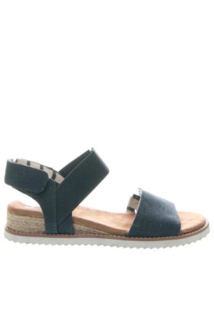 Sandalen Skechers, Größe 39, Farbe Blau, Preis € 74,02
