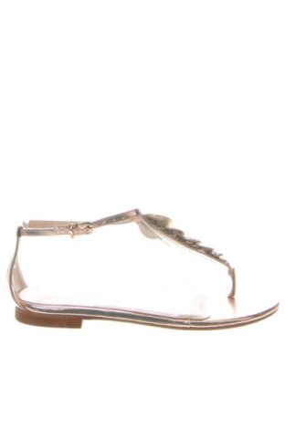 Sandalen Smh, Größe 37, Farbe Golden, Preis € 26,00