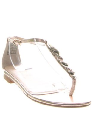 Sandalen Smh, Größe 37, Farbe Golden, Preis € 26,00