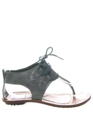 Sandalen Sorel, Größe 37, Farbe Grau, Preis € 91,00