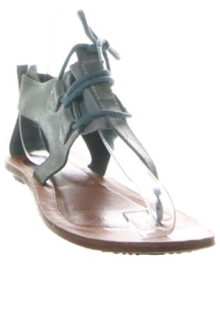 Sandalen Sorel, Größe 37, Farbe Grau, Preis € 91,00