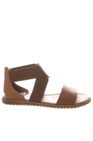 Sandalen Sorel, Größe 40, Farbe Braun, Preis € 20,53