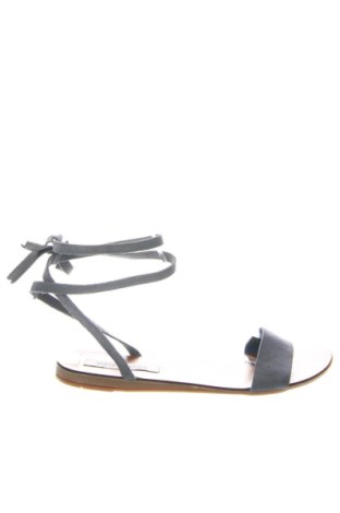 Sandalen Steve Madden, Größe 40, Farbe Blau, Preis € 104,00