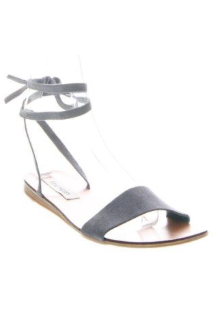 Sandalen Steve Madden, Größe 40, Farbe Blau, Preis € 104,00