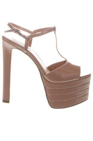 Σανδάλια Steve Madden, Μέγεθος 41, Χρώμα Ρόζ , Τιμή 86,99 €