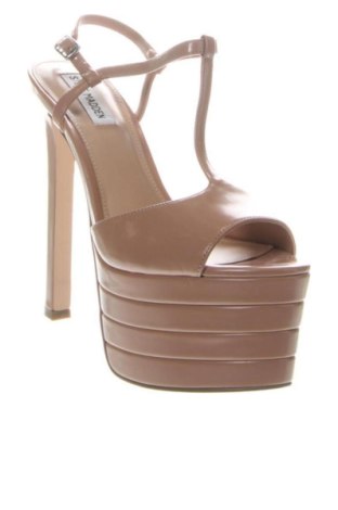 Σανδάλια Steve Madden, Μέγεθος 41, Χρώμα Ρόζ , Τιμή 86,99 €