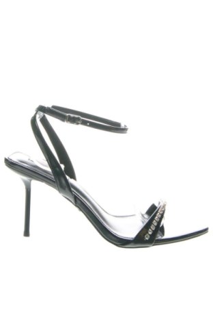 Szandálok Steve Madden, Méret 41, Szín Fekete, Ár 44 009 Ft