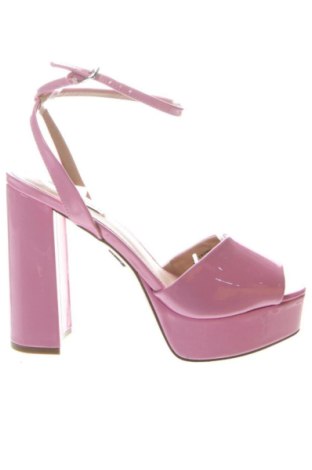 Sandály Steve Madden, Velikost 39, Barva Růžová, Cena  2 649,00 Kč