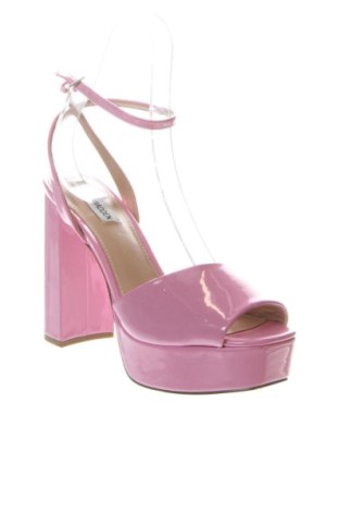 Sandály Steve Madden, Velikost 39, Barva Růžová, Cena  2 649,00 Kč