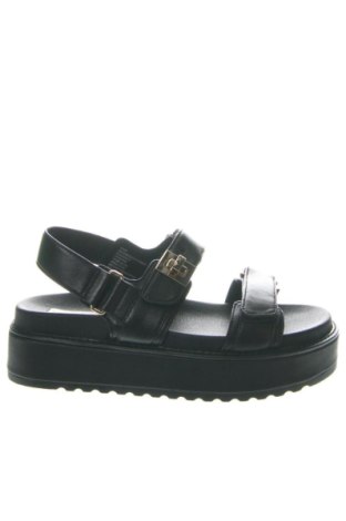 Sandalen Steve Madden, Größe 38, Farbe Schwarz, Preis 107,99 €