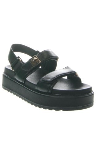 Sandalen Steve Madden, Größe 38, Farbe Schwarz, Preis 107,99 €