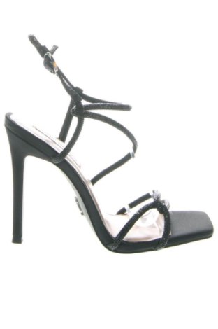 Sandalen Steve Madden, Größe 38, Farbe Schwarz, Preis 117,99 €
