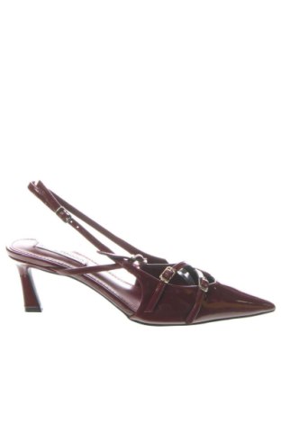 Sandály Steve Madden, Velikost 38, Barva Červená, Cena  2 649,00 Kč