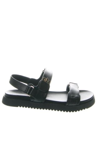 Sandalen Steve Madden, Größe 36, Farbe Schwarz, Preis 84,99 €