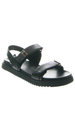 Sandalen Steve Madden, Größe 36, Farbe Schwarz, Preis 84,99 €