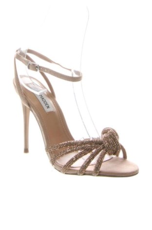 Сандали Steve Madden, Размер 37, Цвят Златист, Цена 89,47 €