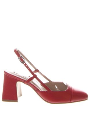 Sandale Steve Madden, Mărime 36, Culoare Roșu, Preț 644,99 Lei