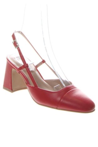 Sandale Steve Madden, Mărime 36, Culoare Roșu, Preț 644,99 Lei