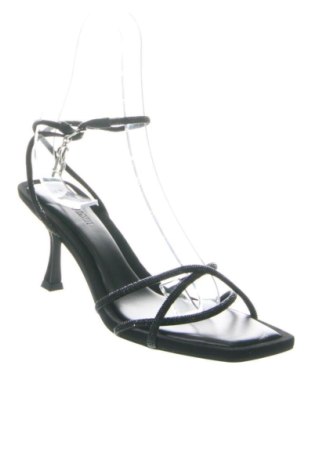 Sandály Steve Madden, Velikost 37, Barva Černá, Cena  2 649,00 Kč