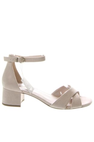 Σανδάλια Tamaris, Μέγεθος 40, Χρώμα  Μπέζ, Τιμή 45,99 €