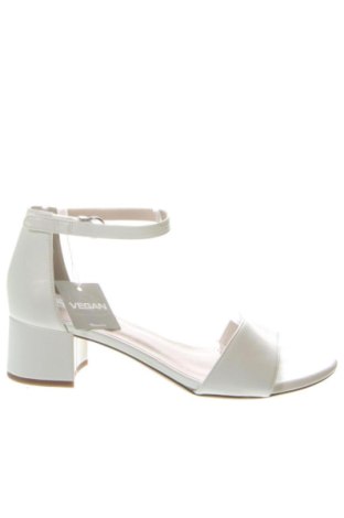 Сандали Tamaris, Размер 40, Цвят Бял, Цена 48,06 €
