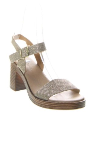 Sandalen Tata, Größe 38, Farbe Golden, Preis € 37,26
