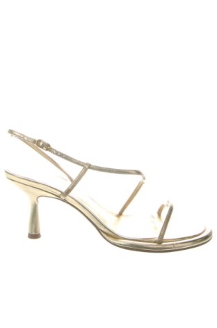 Sandalen Ted Baker, Größe 40, Farbe Golden, Preis € 118,00