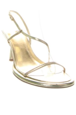 Sandalen Ted Baker, Größe 40, Farbe Golden, Preis € 118,00