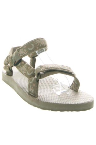 Sandalen Teva, Größe 38, Farbe Grün, Preis € 38,94
